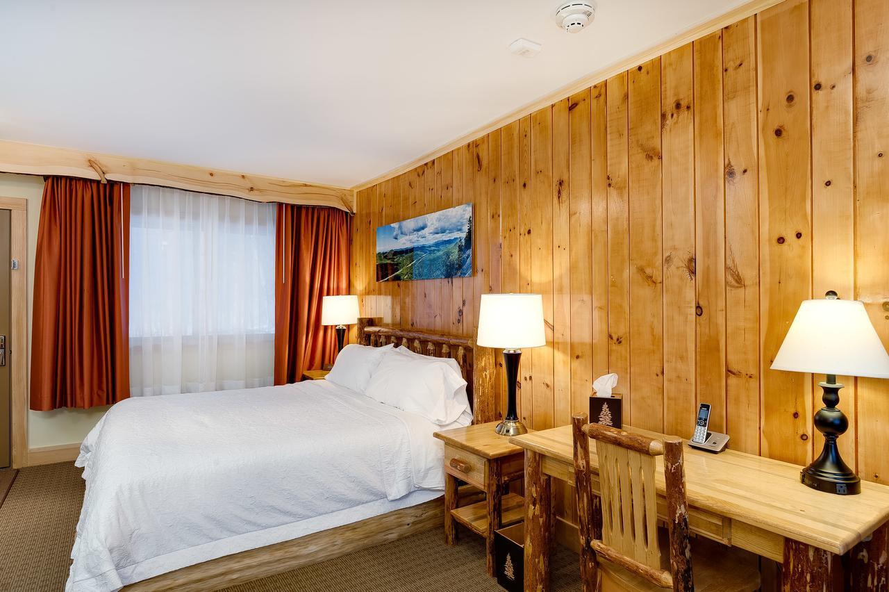 Adirondack Spruce Lodge Wilmington Exterior photo
