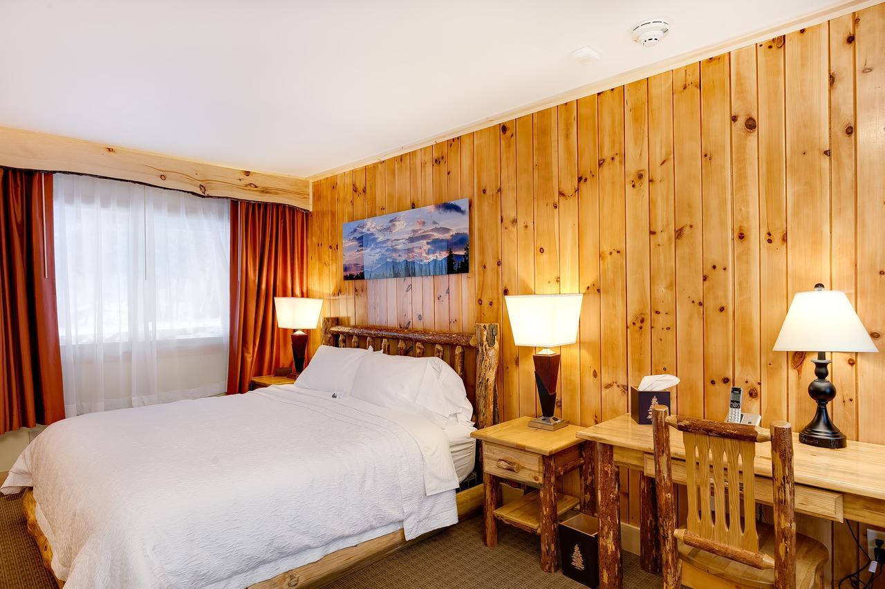 Adirondack Spruce Lodge Wilmington Exterior photo